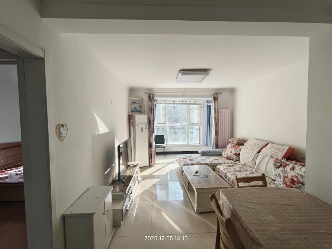 整租·中冶蓝城(东区)