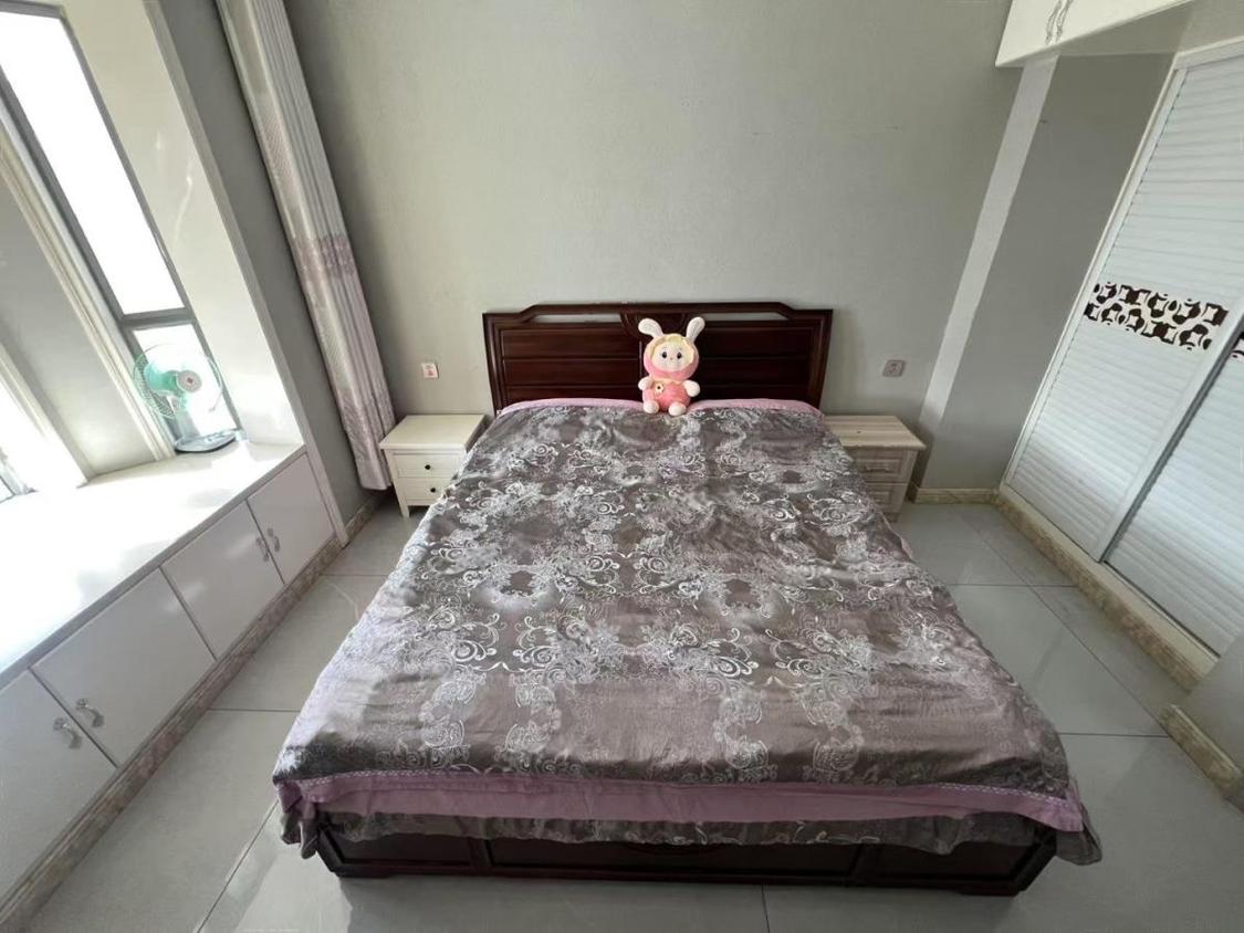 整租·御园世家