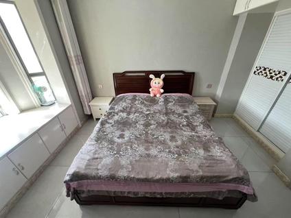 新市美居整租 御园世家4室2厅/173平/高楼层