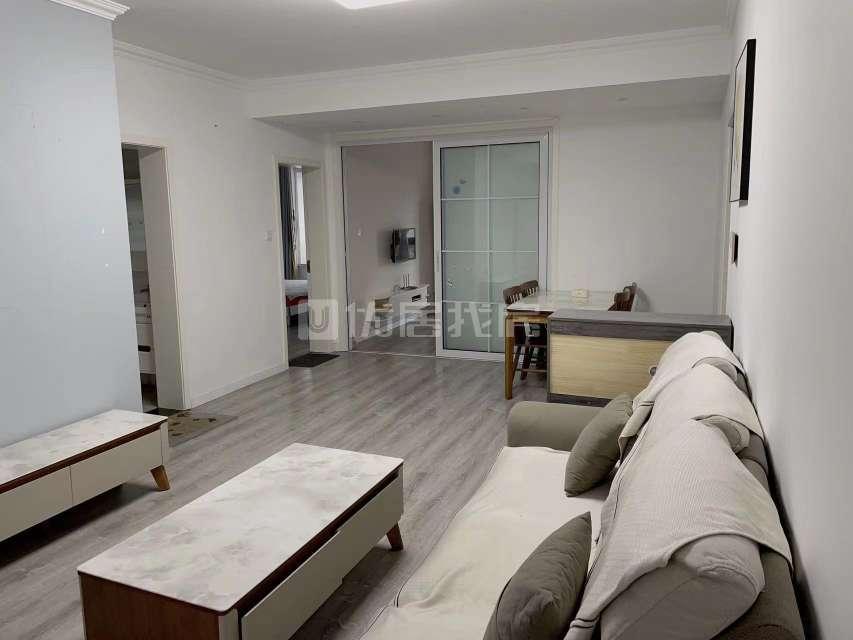 整租·映象西班牙