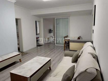 连云云山整租 映象西班牙3室2厅/120平/低楼层