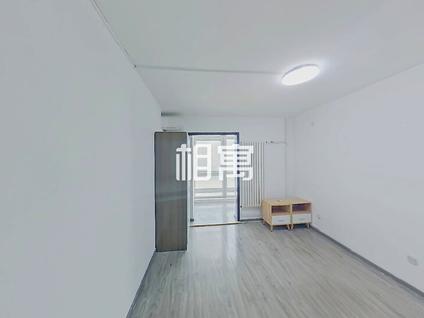 朝阳亚运村小营整租 欧陆经典2室1厅/69平/低楼层