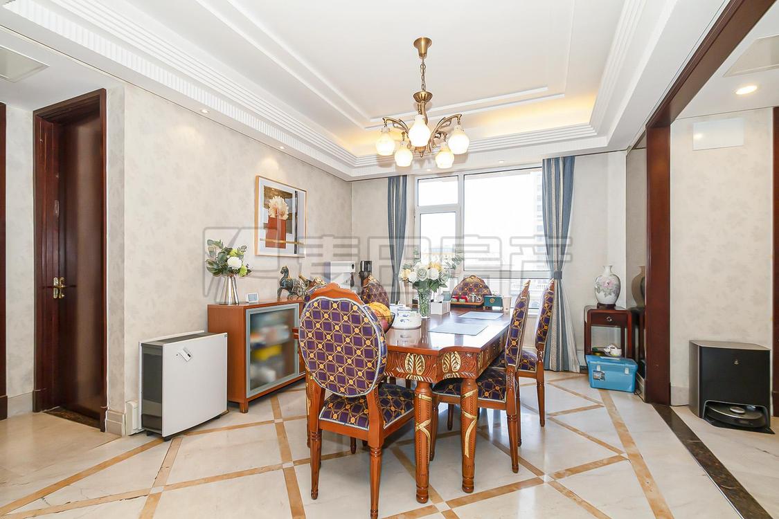 整租·万达大湖公馆