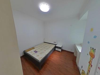 贾汪环球港整租 美的城2室2厅/90平/中楼层