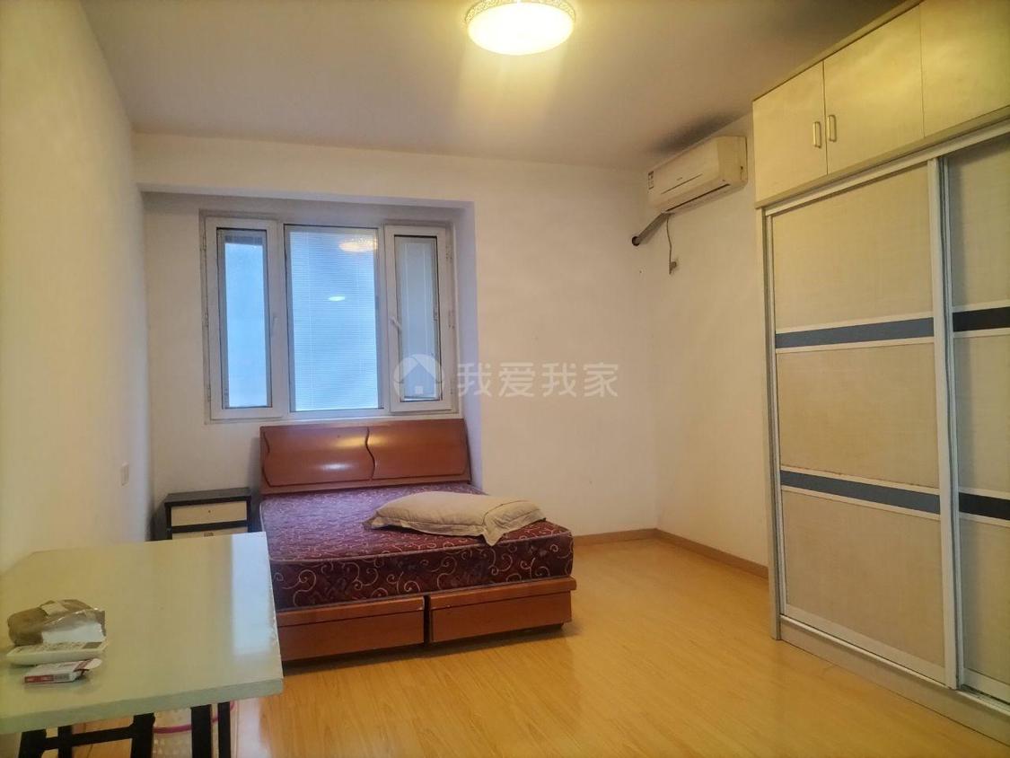 整租·紫晶未来城