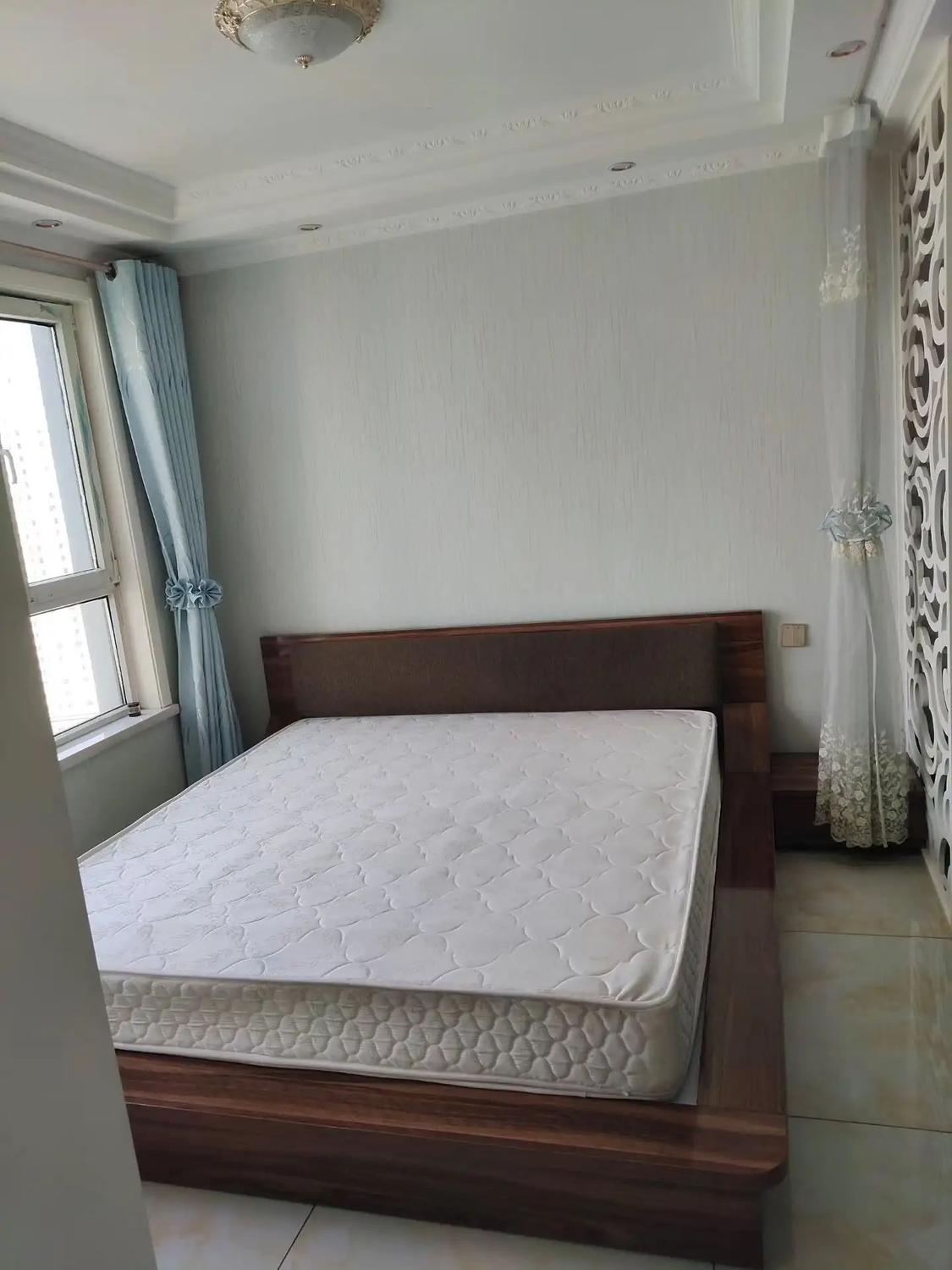 整租·金盘小区