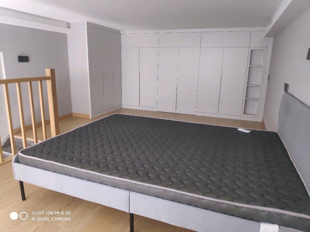 整租·德信时代公园