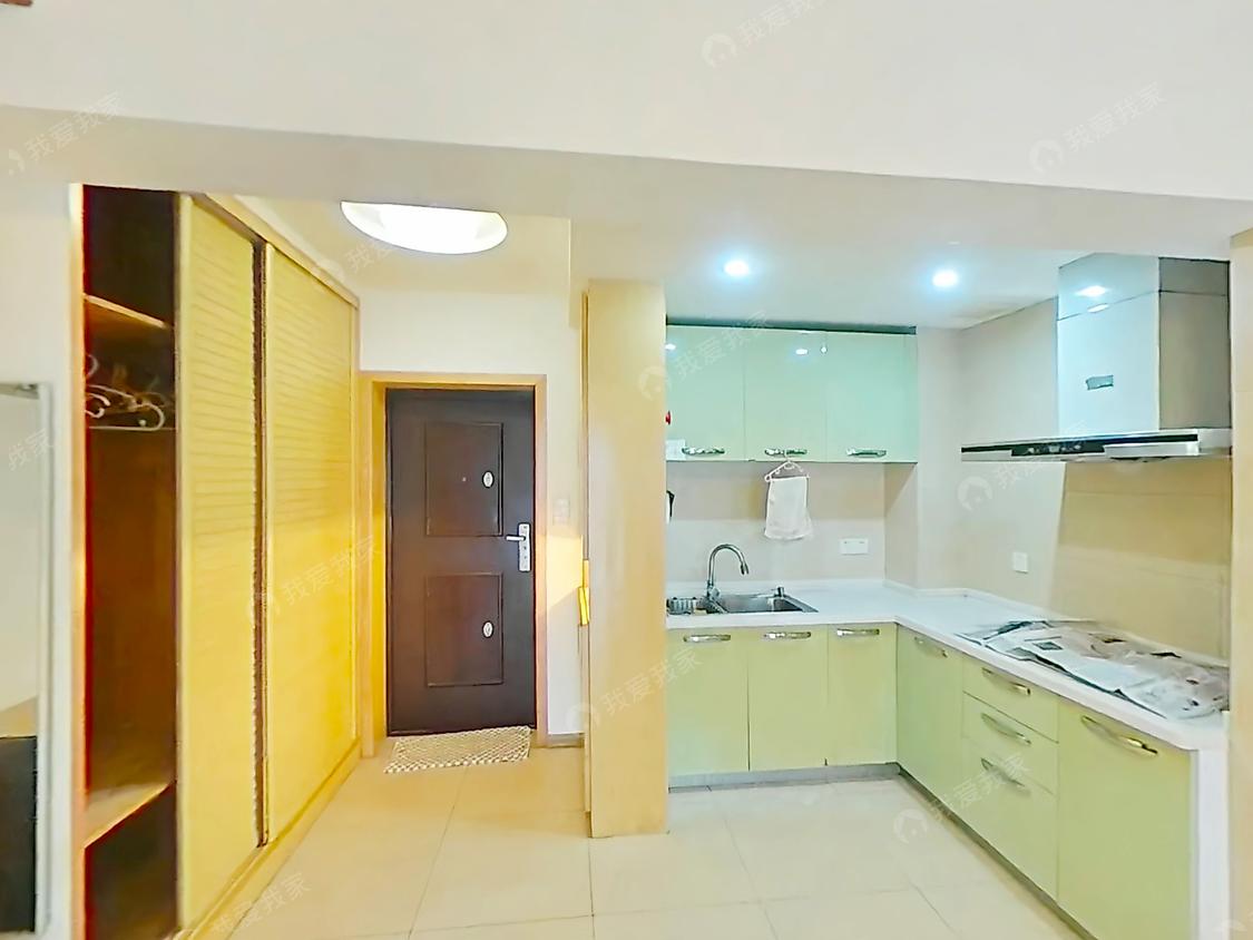 整租·银河湾福苑