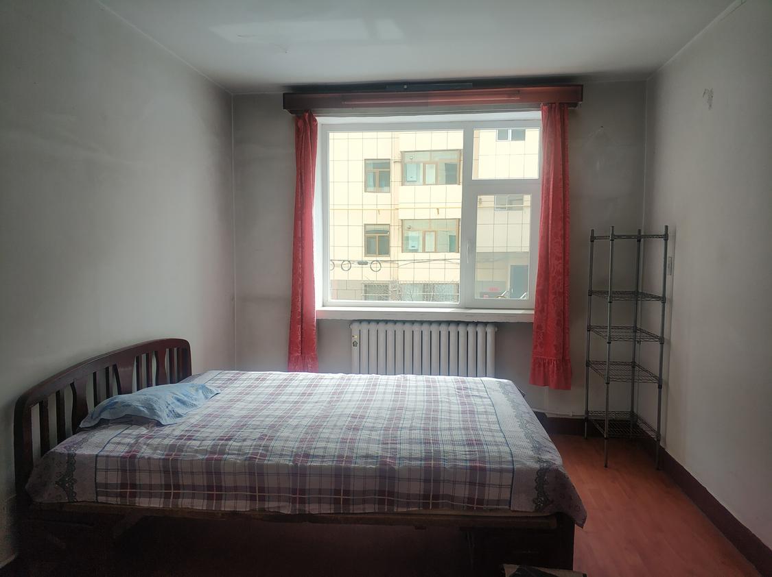 整租·银泰都市花苑小区