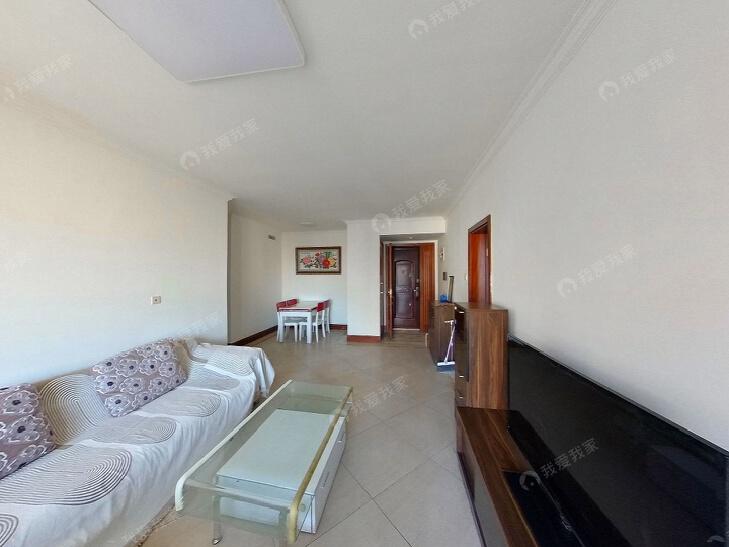 整租·富力又一城(B区)