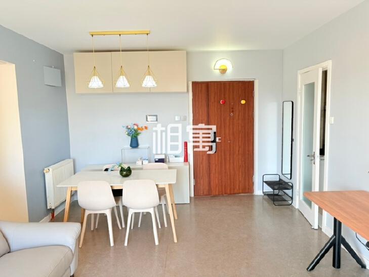 合租·嘉铭桐城(A区)