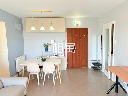 朝阳亚运村小营合租 嘉铭桐城(A区)4室2厅/17平/低楼层