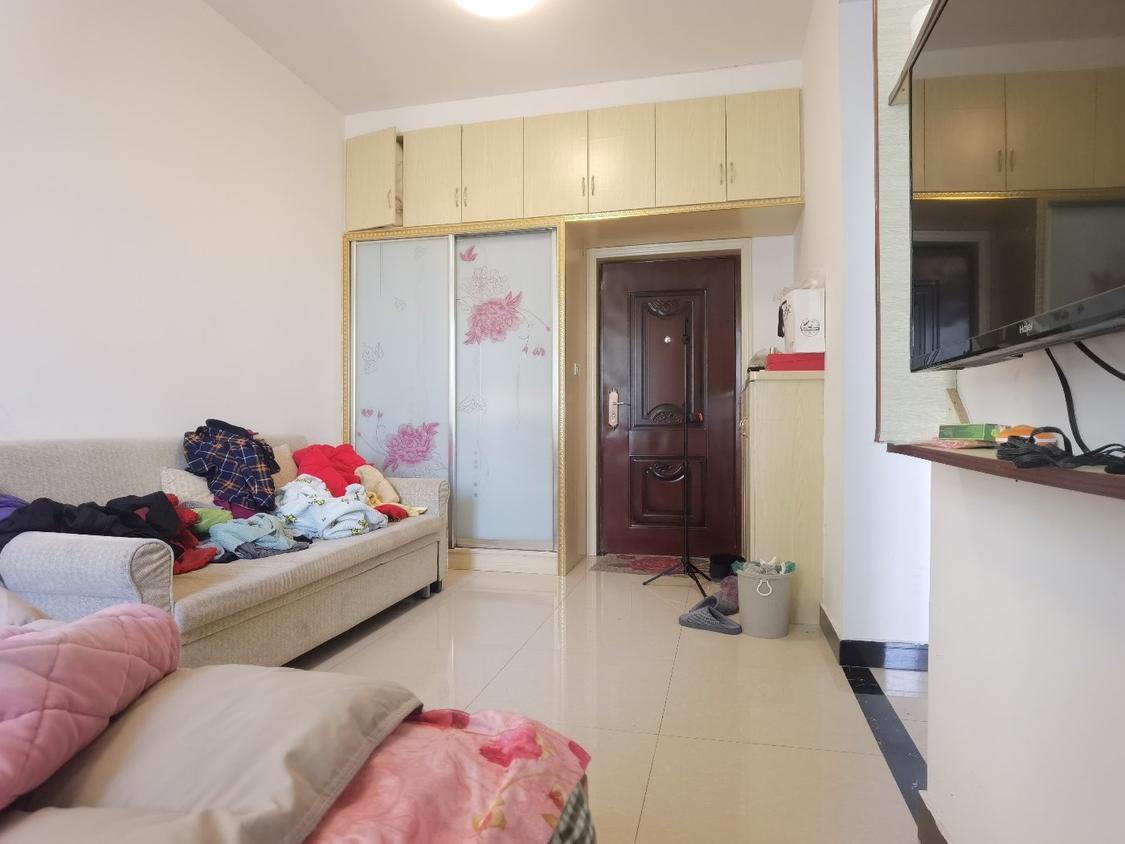 整租·亲和佳苑