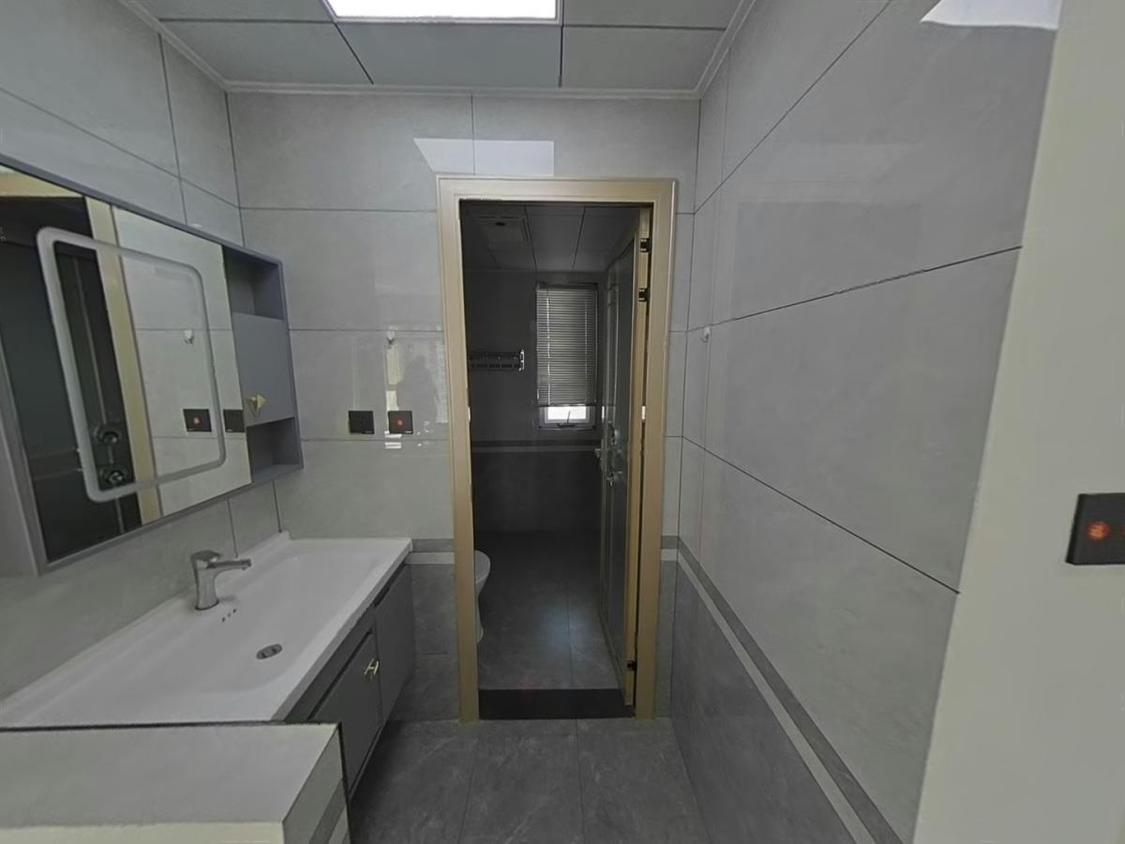 整租·龙湖彩虹郦城