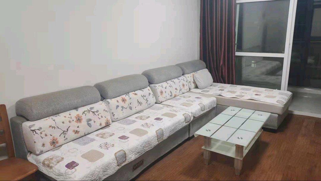 整租·幸福家园(颍东)