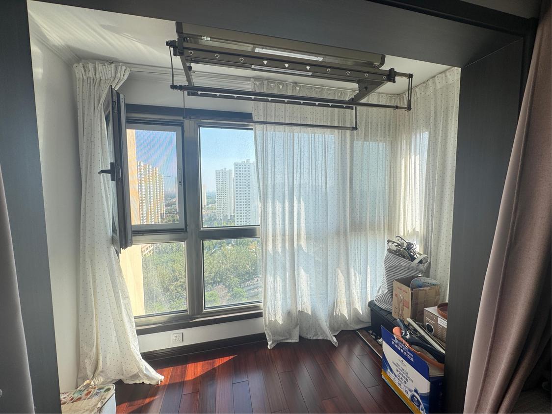 整租·青荷里(晨风园)