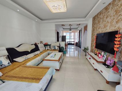 贾汪贾汪区政府整租 蓝庭国际3室2厅/118平/高楼层