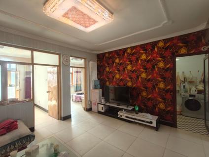 undefined整租·海关西园·3室2厅106㎡ | 南北 | 平谷 平谷其他