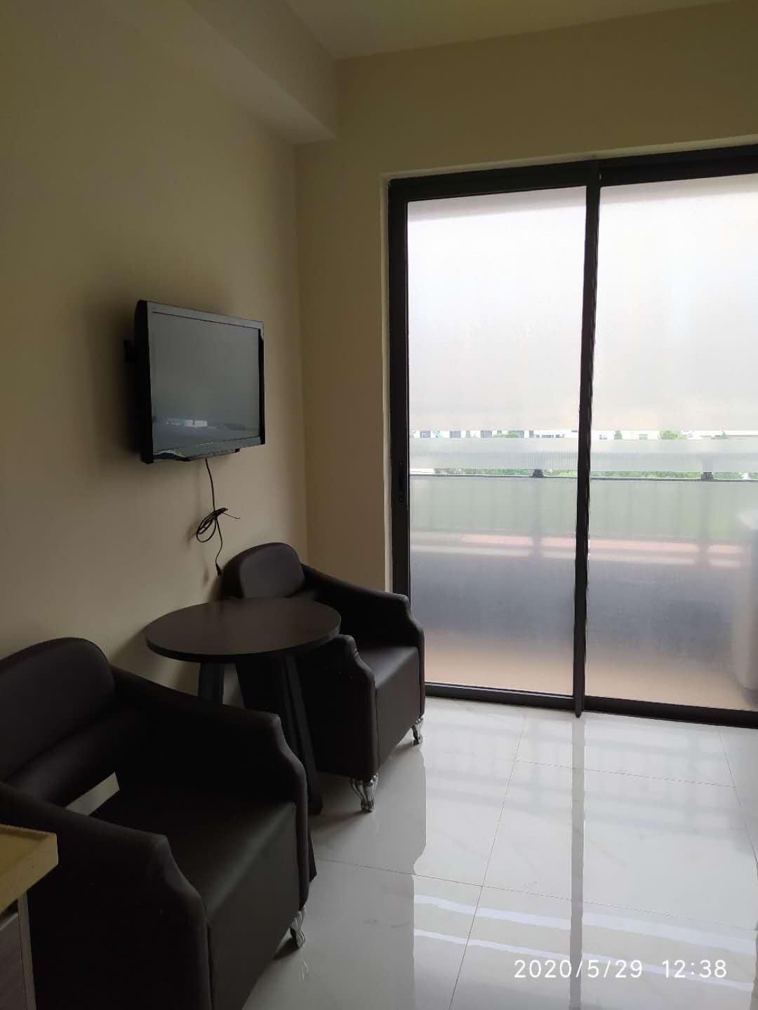 整租·碧桂园凤凰湾(风情荟庭)