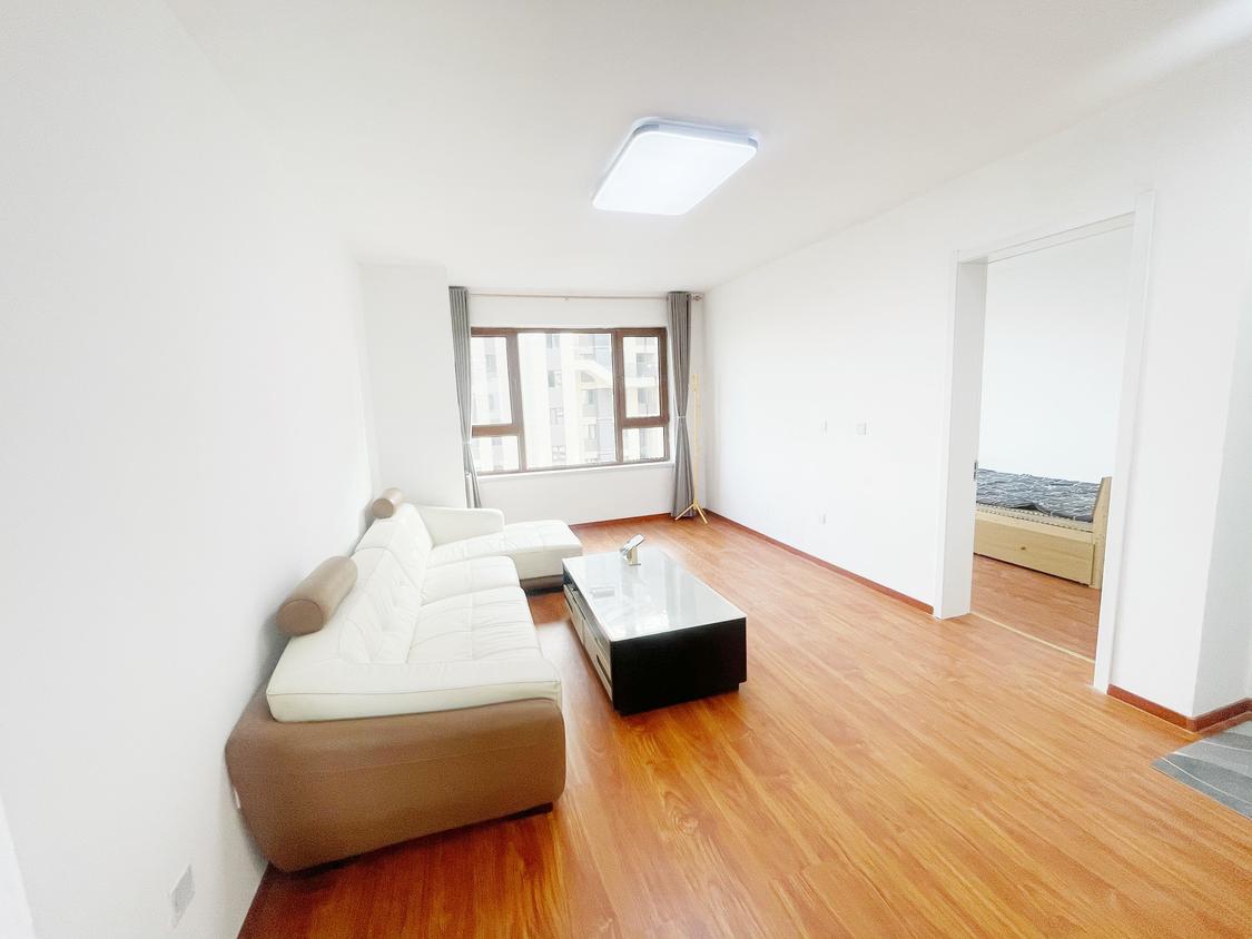 整租·鸿坤理想城