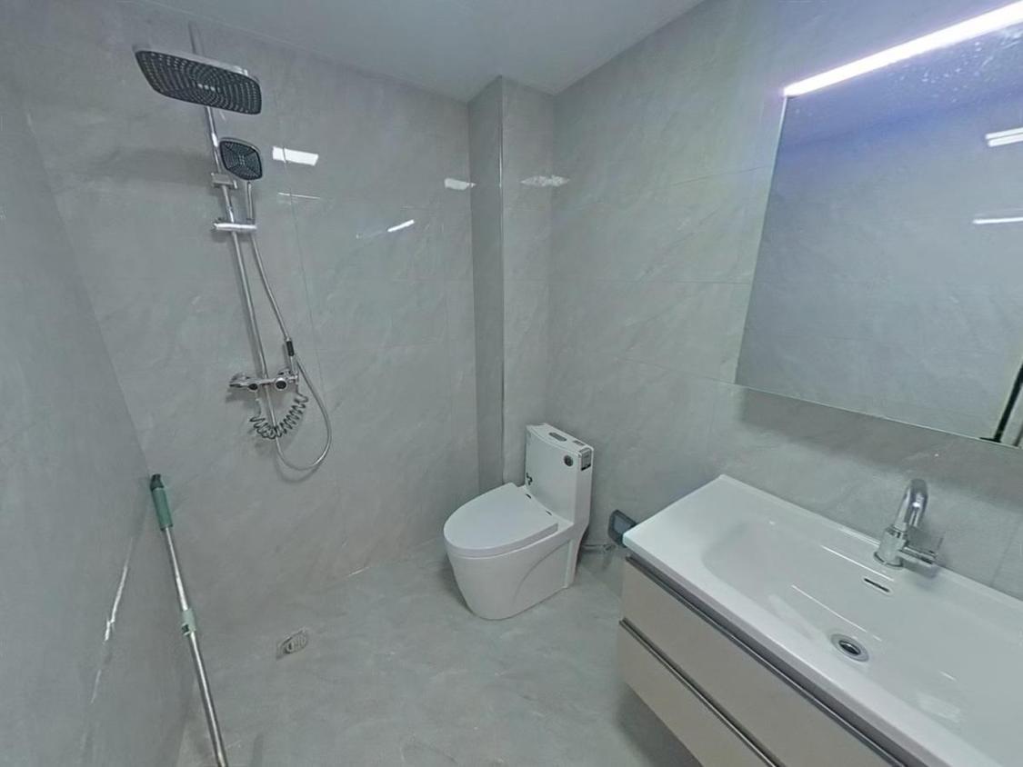 整租·沣镐七里镇第二小区