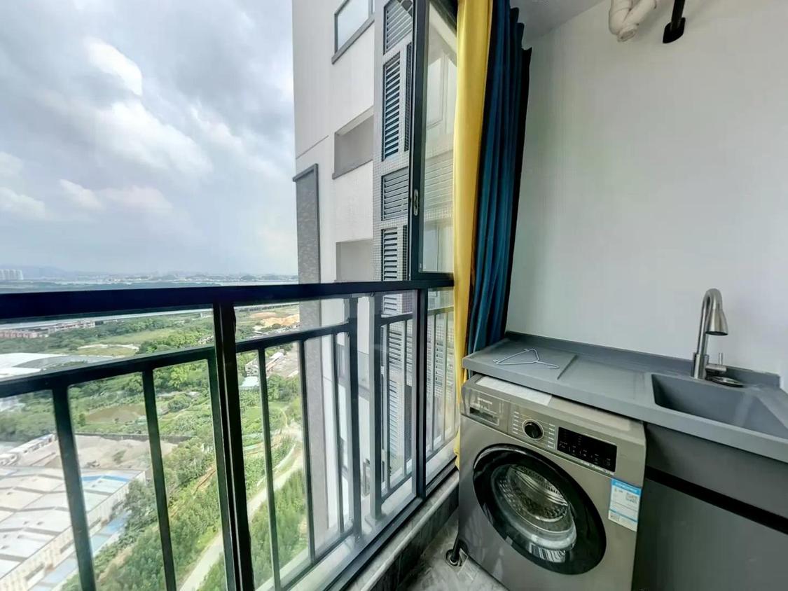 整租·十里方圆(云玺)