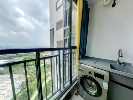 鹤山鹤山整租 十里方圆(云玺)3室2厅/75平/高楼层