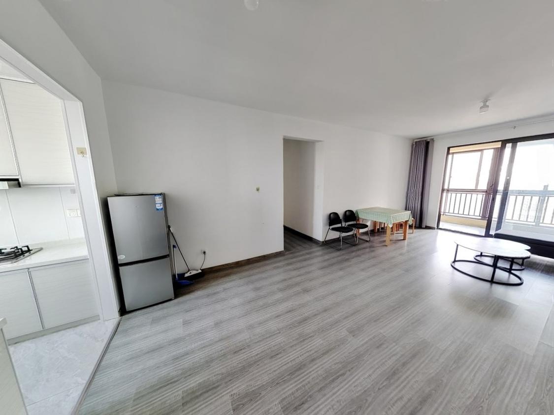 整租·阳光城海悦府