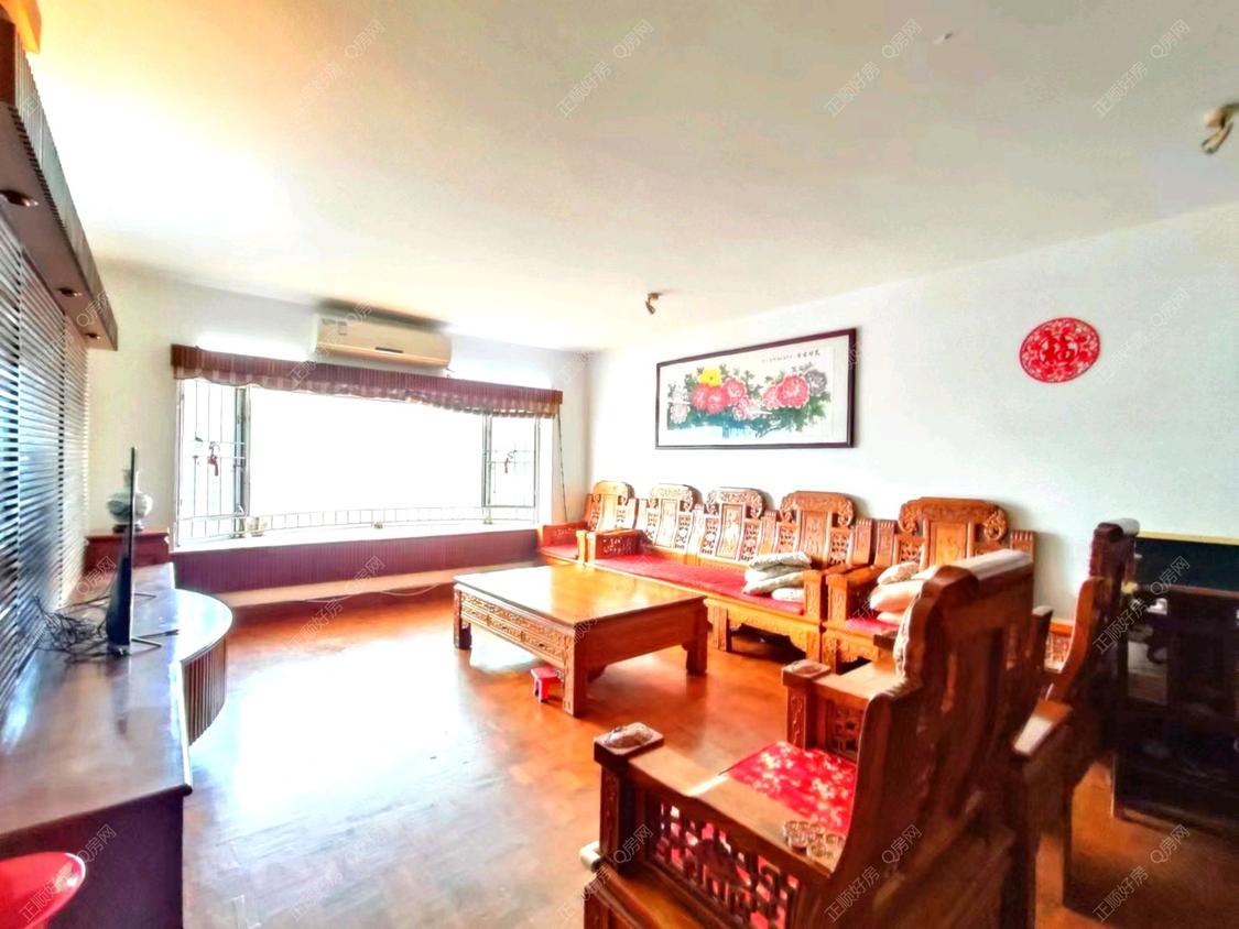 整租·鸿景花园