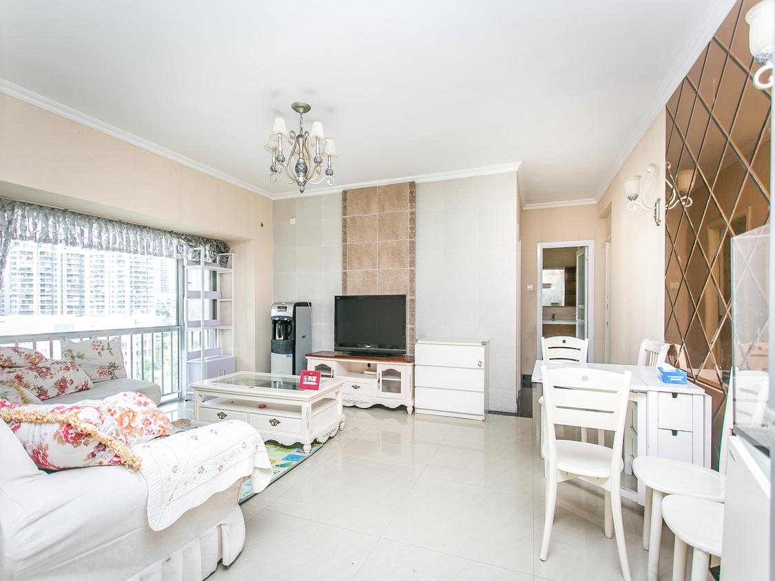 整租·碧海富通城(五期)