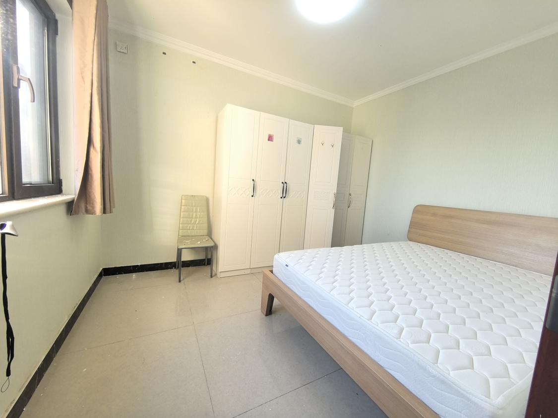 整租·中国铁建兴盛嘉苑