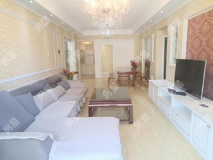 整租·春城慧谷(二期)