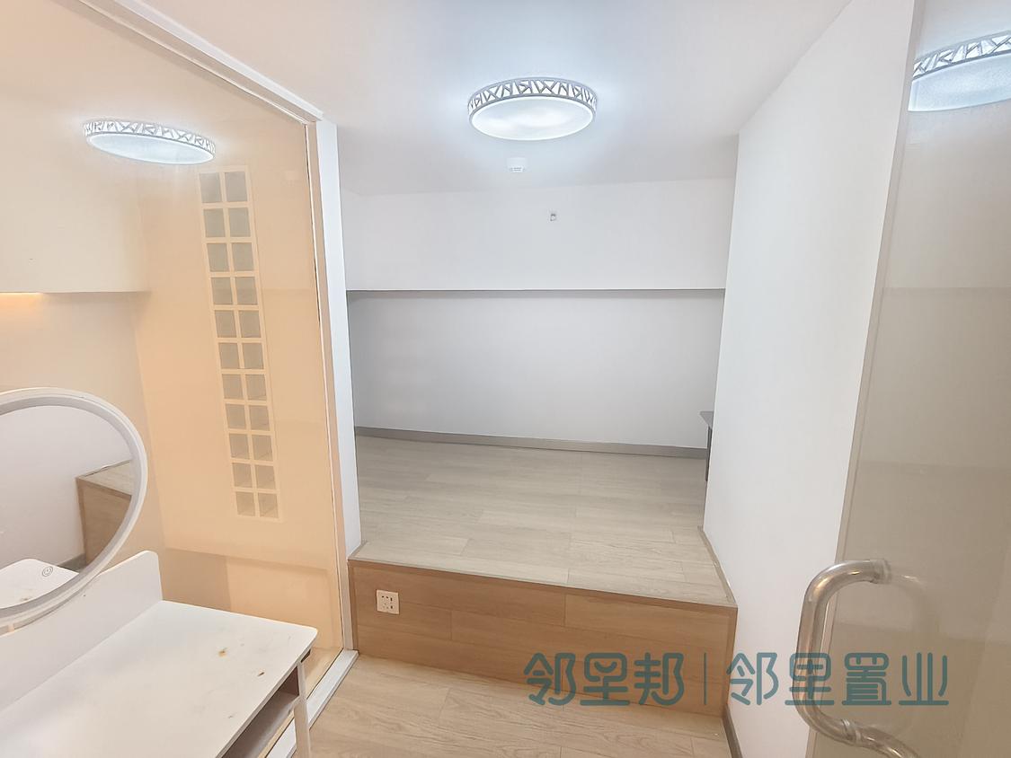 整租·时代年华