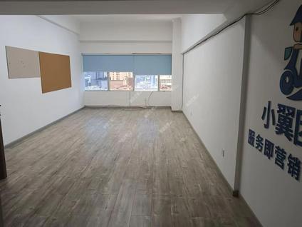 盘龙白塔路整租 知本时代1室0厅/50平/中楼层