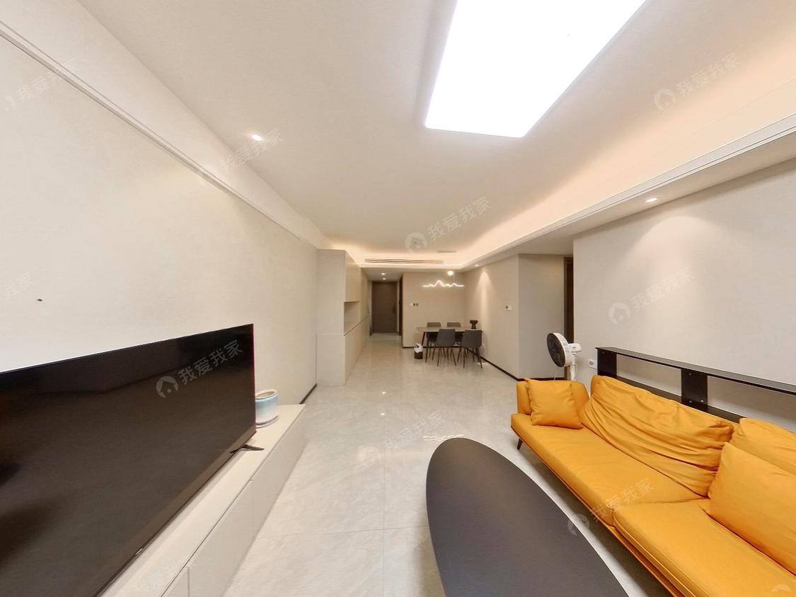 整租·华润绿城杭樾润府