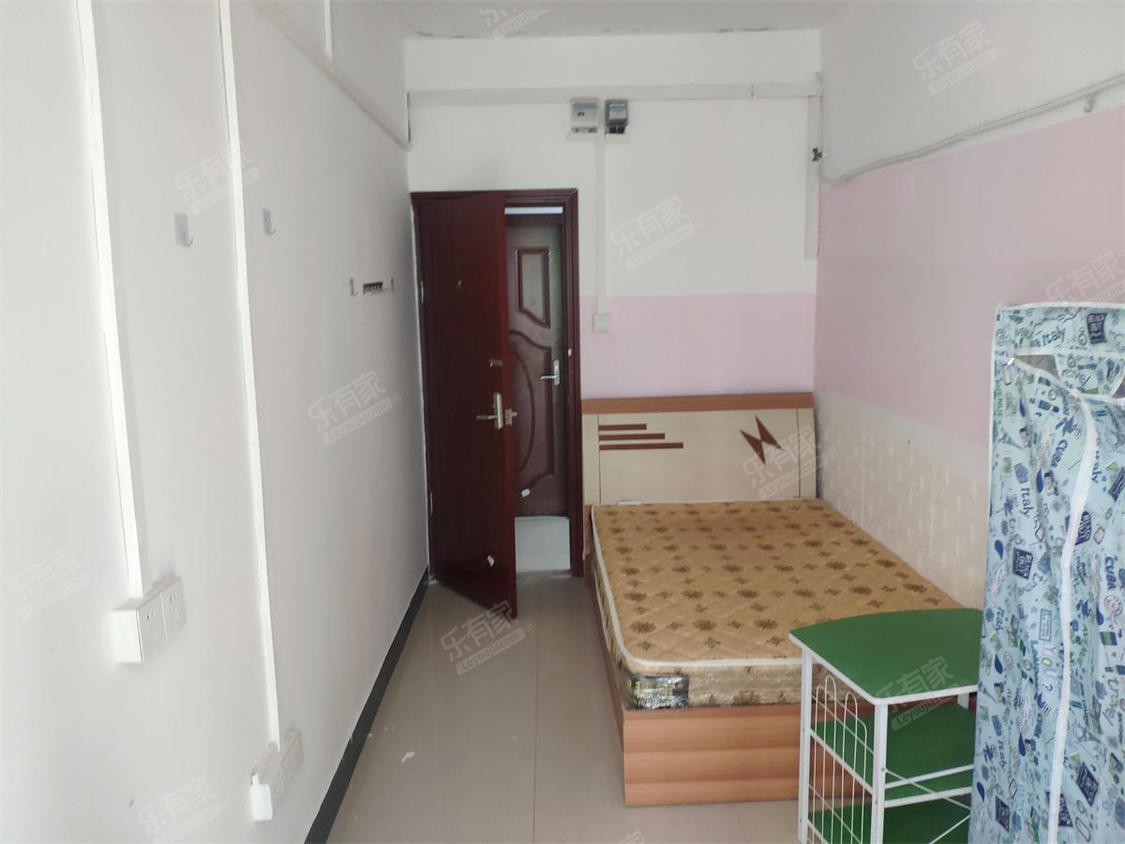 整租·胜坚怡景湾