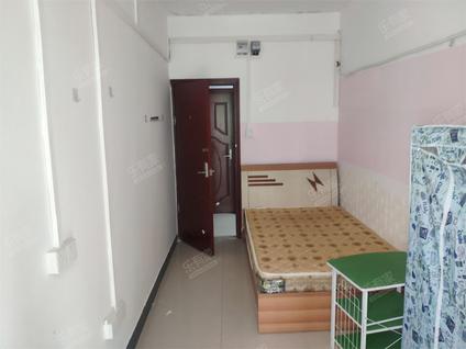 蓬江北新区整租 胜坚怡景湾1室0厅/30平/低楼层