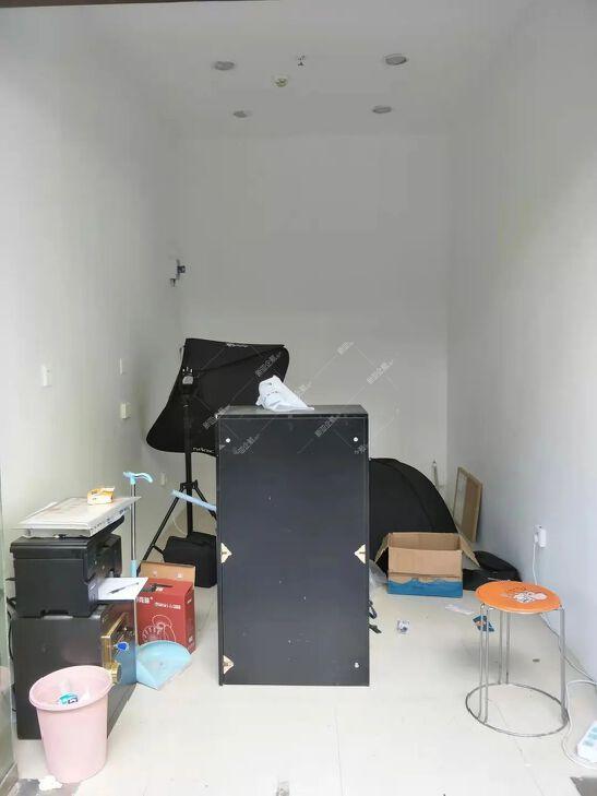 合租·汇都国际