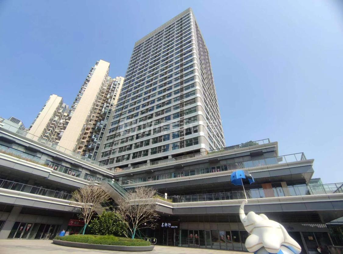 整租·置地公馆