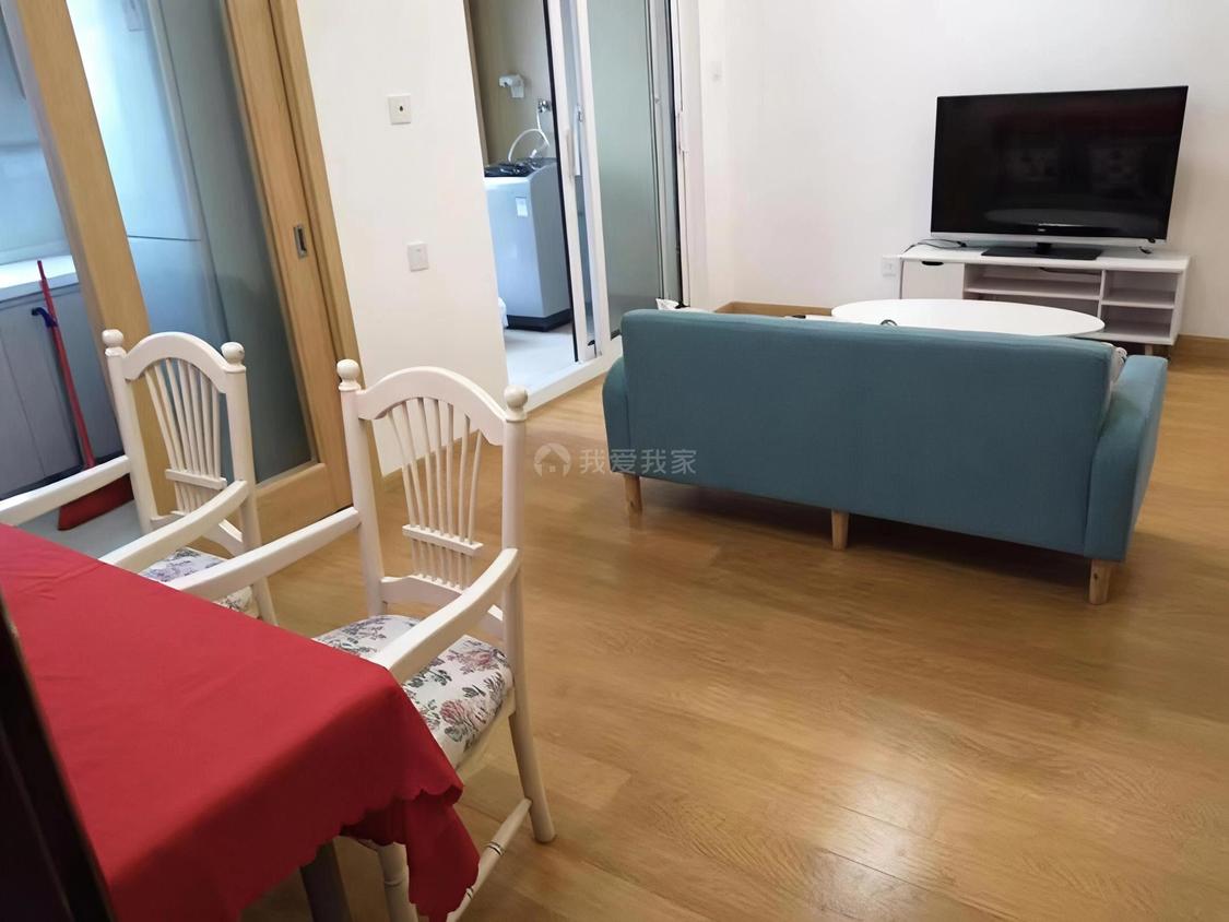 整租·西南名苑