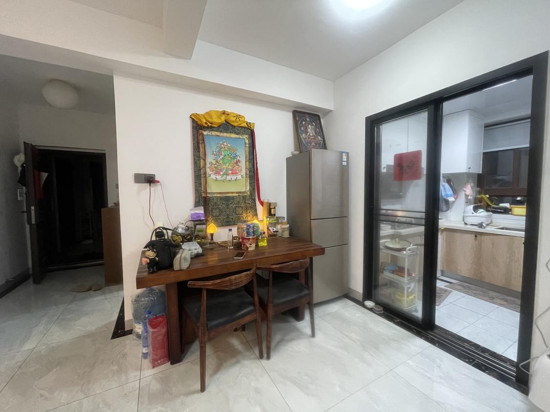 整租·禹洲卢卡小镇