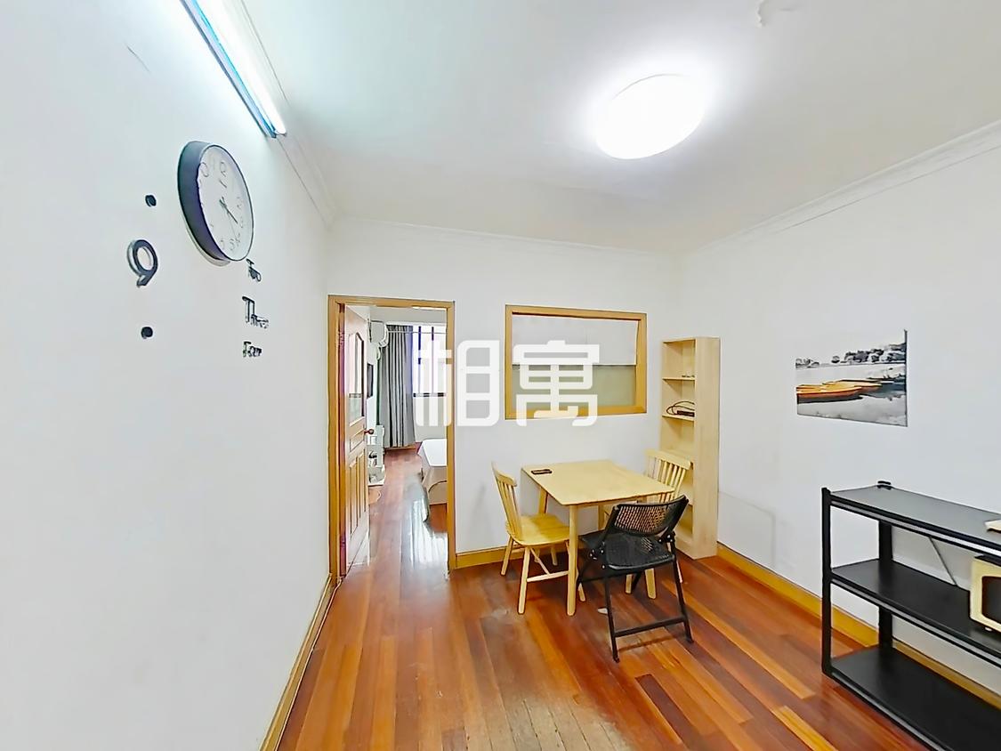 整租·潍坊十村(一小区)