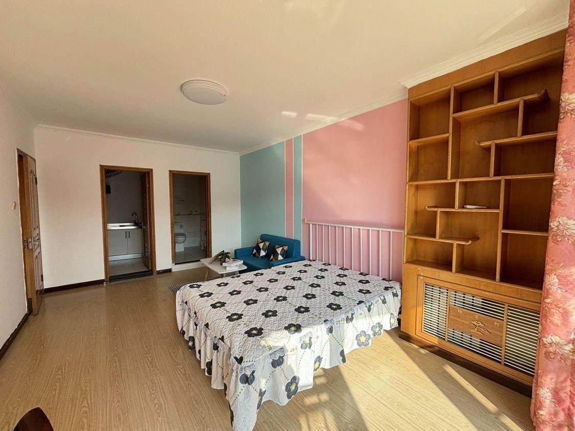 合租·天通苑(东三区)