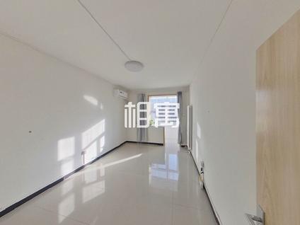 undefined整租·西黄城根南街45号院 2室1厅53㎡ | 南北 | 西城 西单