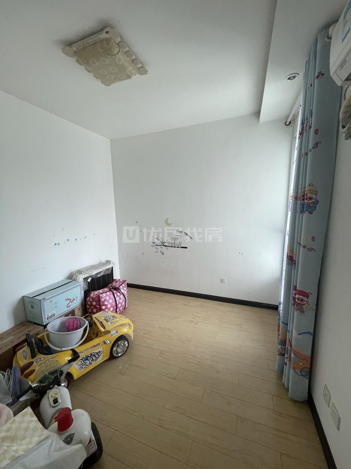 整租·东盛四季花城(西区)