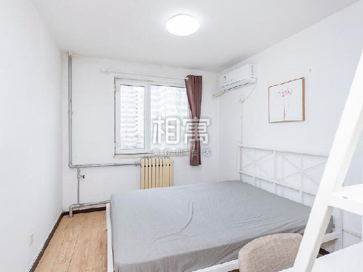 整租·建筑设计家属院