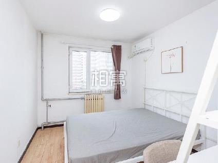 undefined整租·建筑设计家属院 2室1厅59㎡ | 西北 | 海淀 白石桥