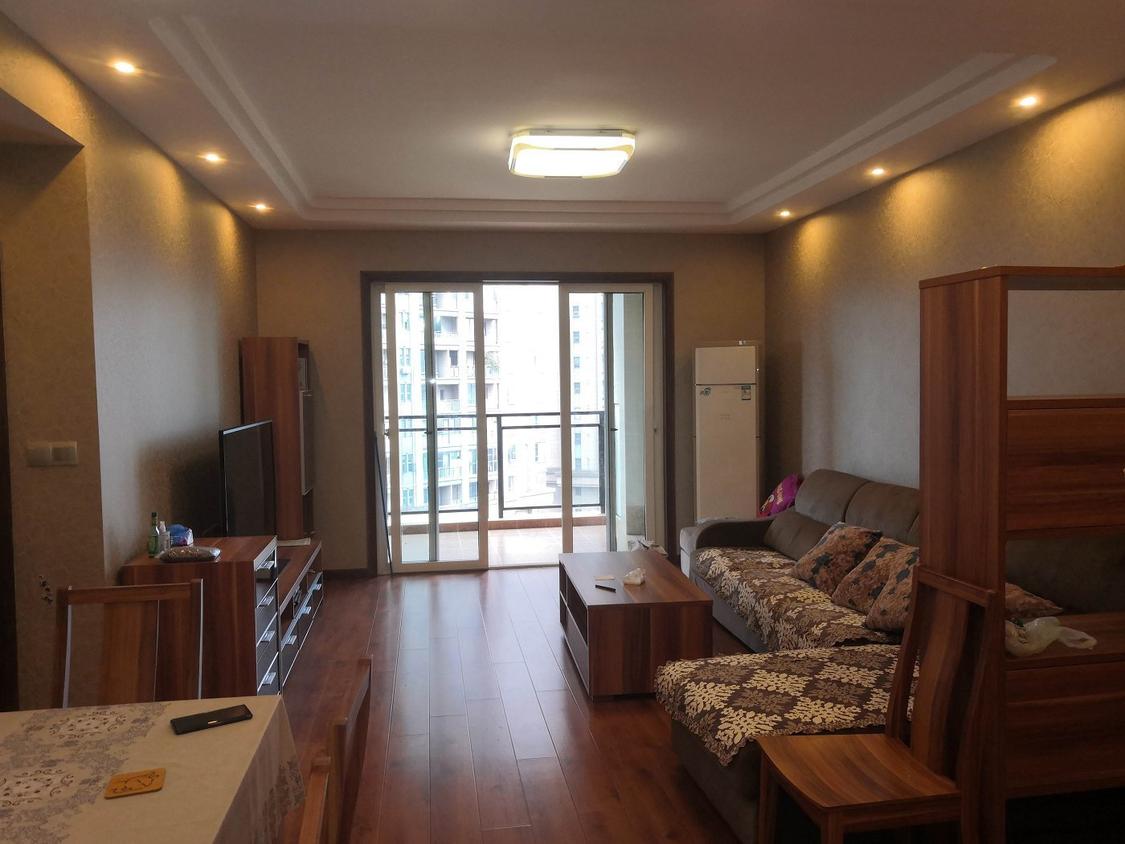 整租·绿地翠谷(三期)