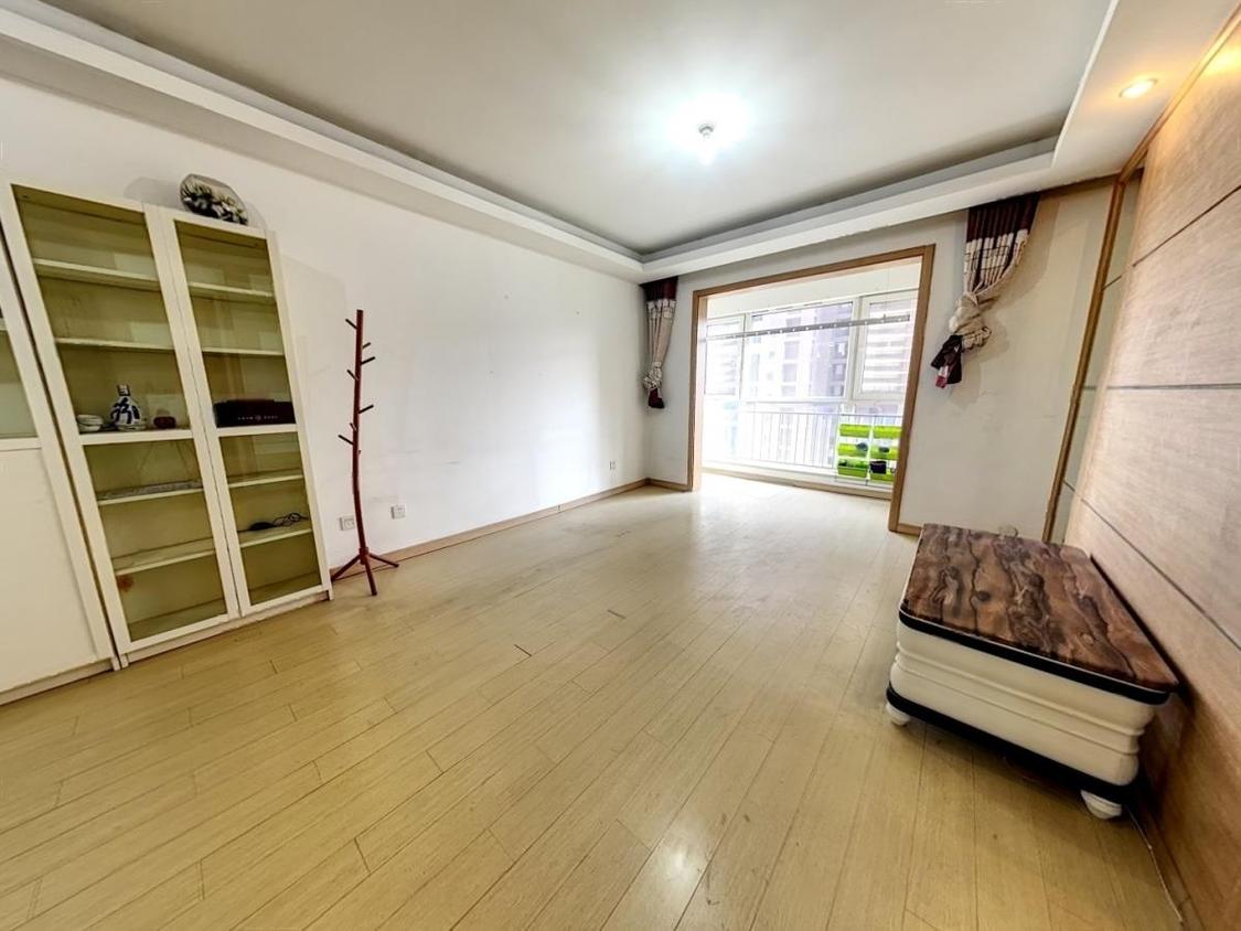 整租·万科金域国际