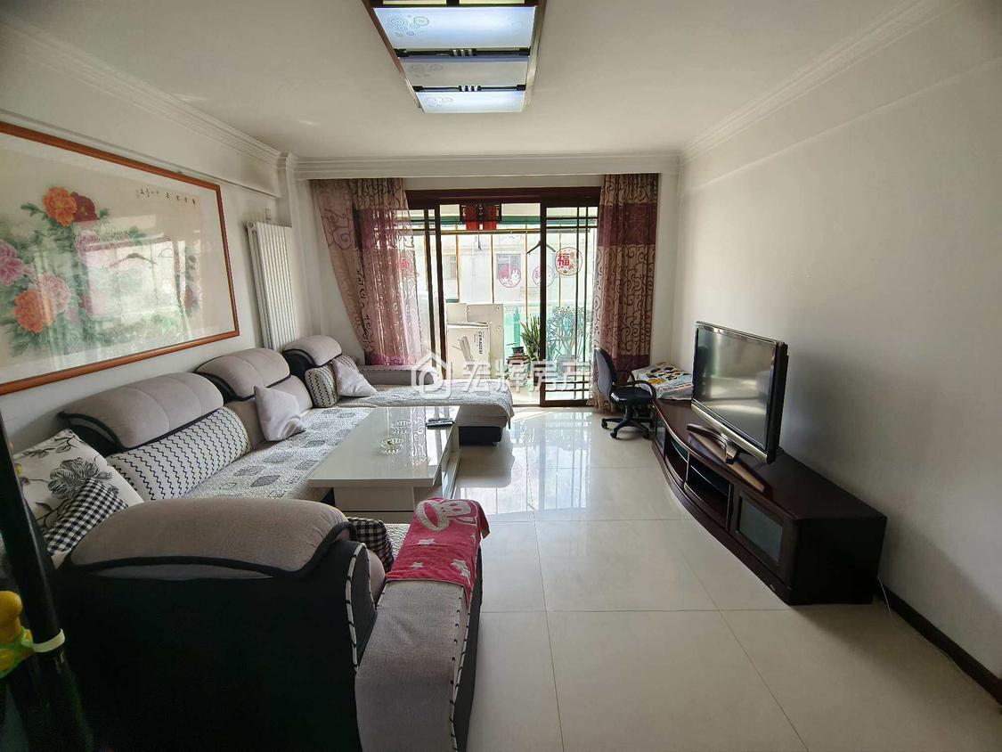 整租·雁滩科教城(一期)